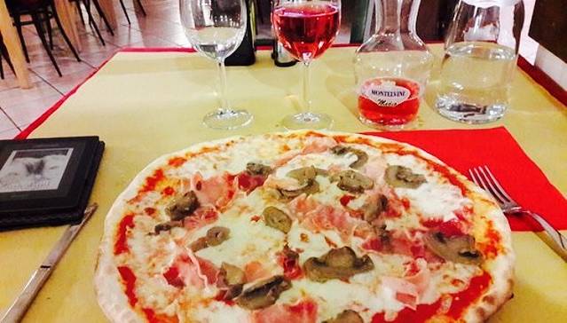 Ristorante Pizzeria Il Ducale