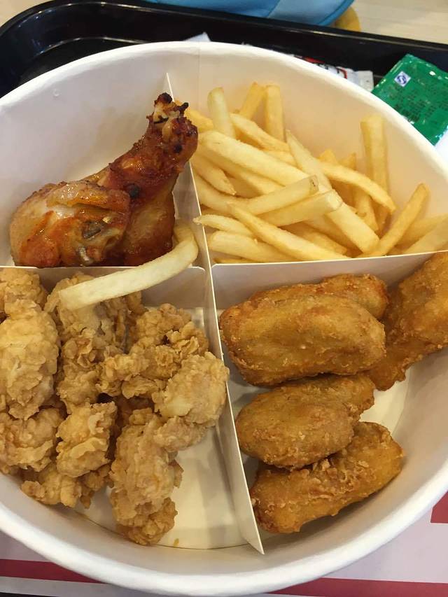 肯德基(春晖路店)