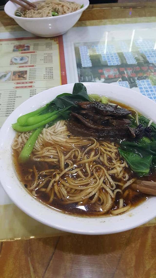 早晨的味道(甘泉西路店)