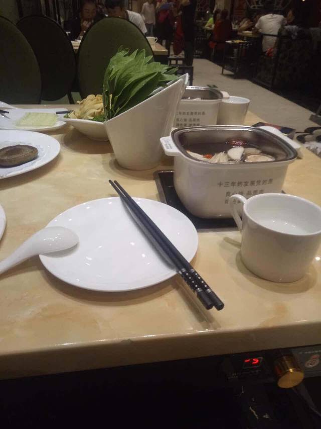 清真军邺·金富苑肥牛城(海湖新区精品店)