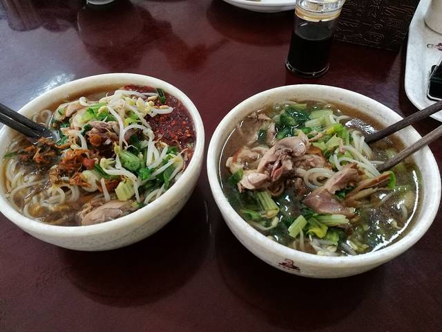 沈卫国卤鸡店(总店)