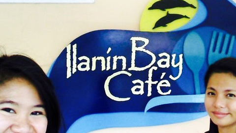 Ilanin Bay Cafe