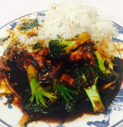 Hunan D'lite Restaurant