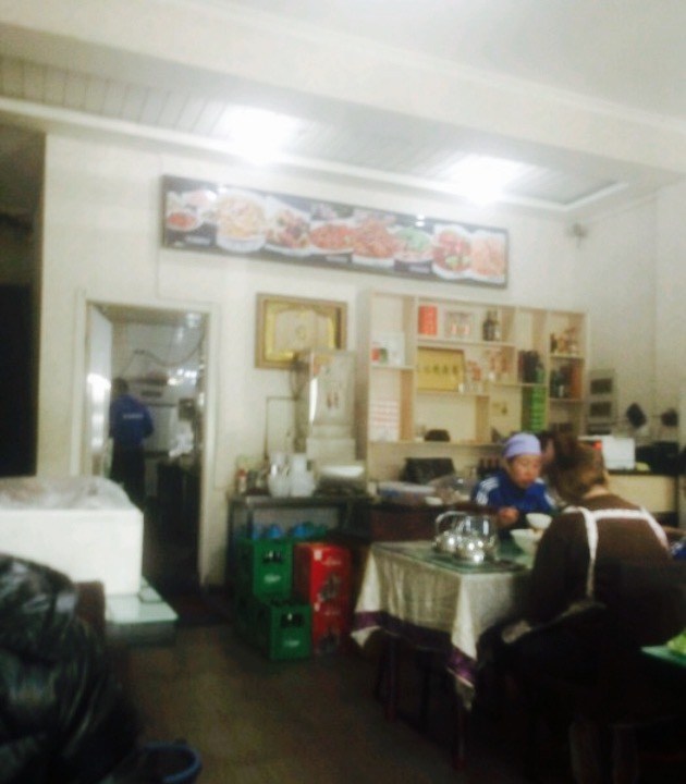 清真食品·一品中宁清炖土鸡杨扬家常菜