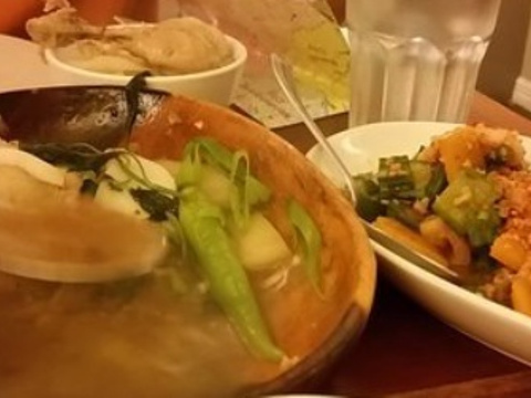 King Chef Seafood Restaurant旅游景点图片