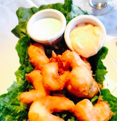 Landry's Seafood House