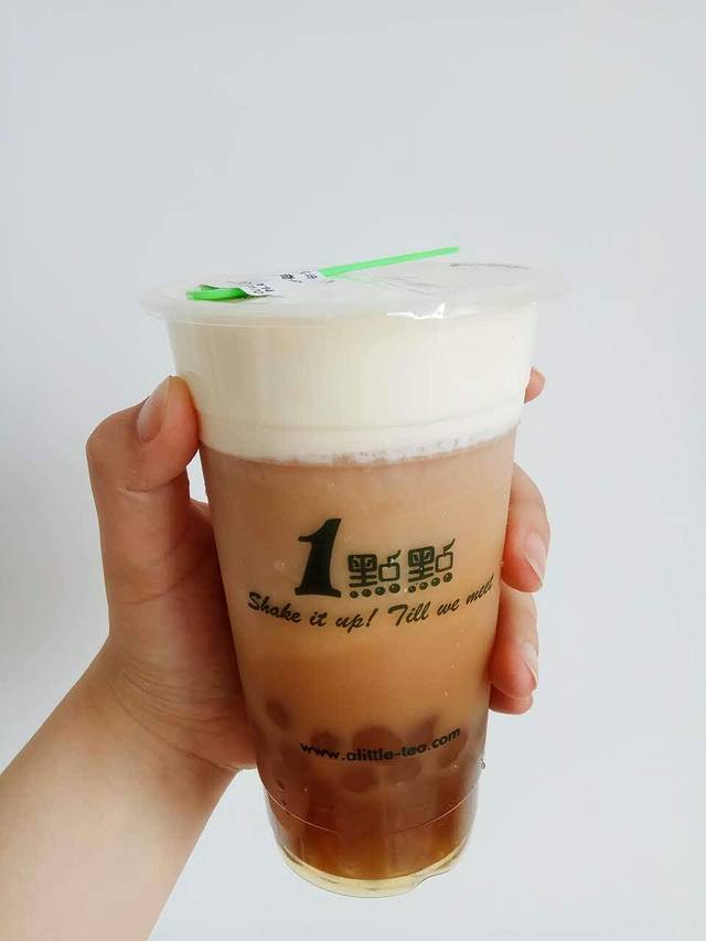 1点点(柯桥银泰店)