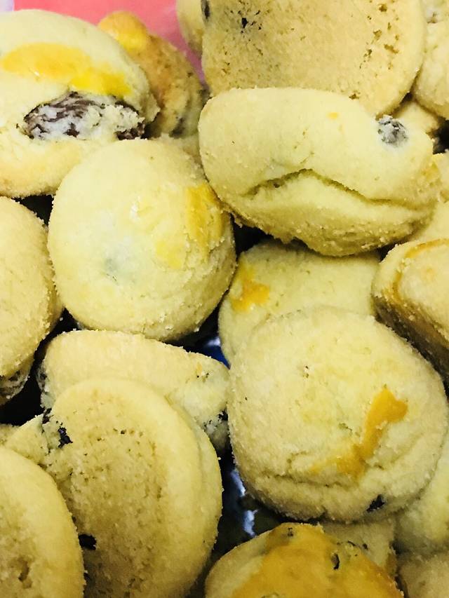 鲍师傅糕点(淮海中路店)