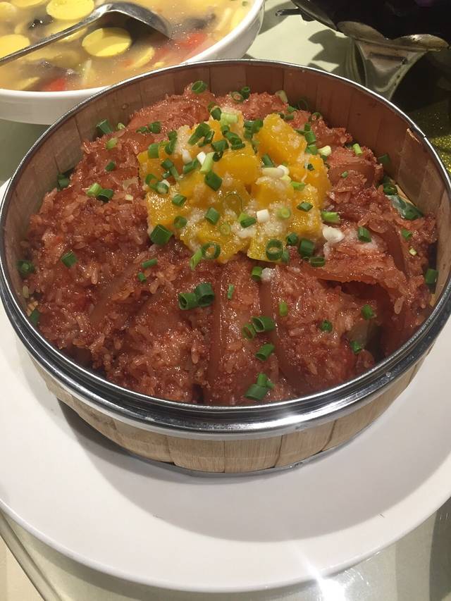 金泰驴肉馆