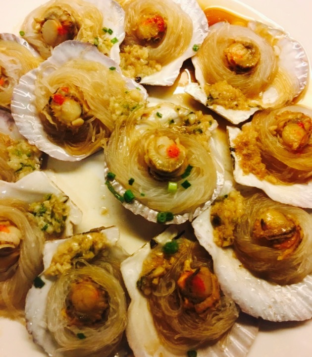 合肥仙满楼麦肯希酒店·仙满楼·宴宾楼(餐饮部)