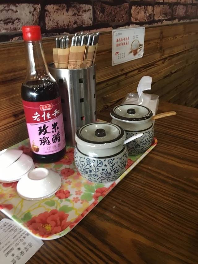 张家巷美食(南浔店)