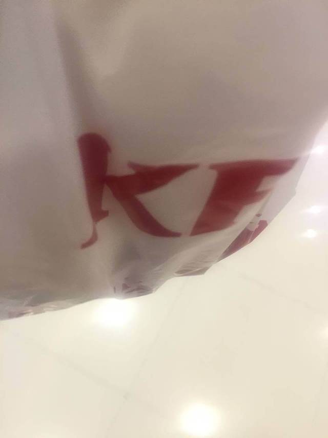 肯德基(长兴海洋城店)