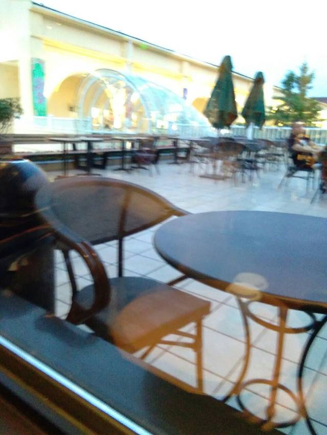 星巴克(北京赛特奥特莱斯店)