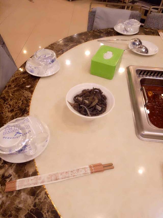 牛骨王火锅(武进总店)