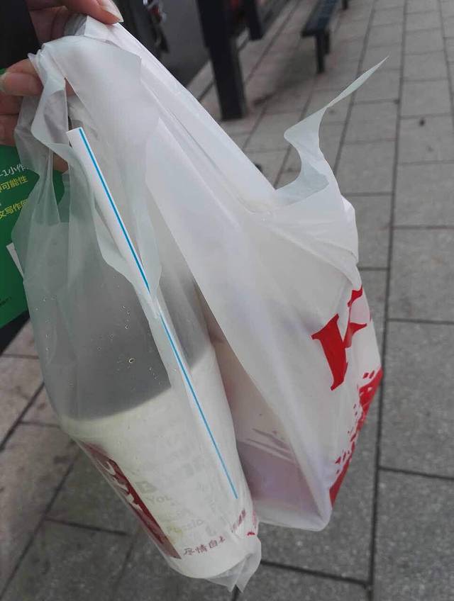 肯德基(衡阳青松店)