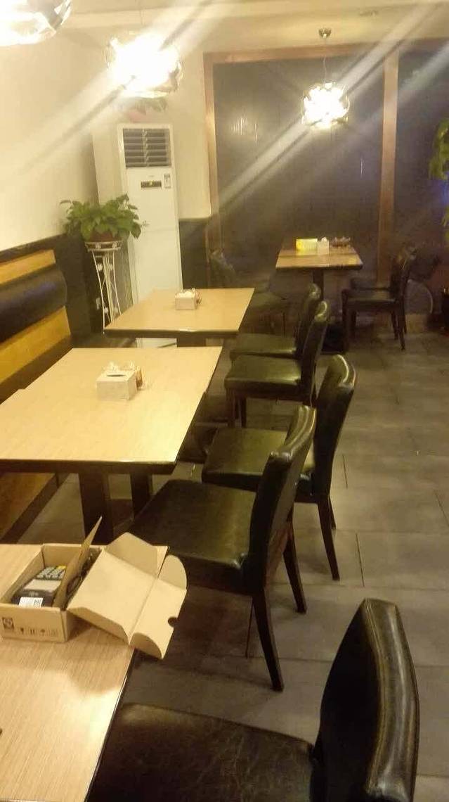 保定驴肉张(槐中路店)