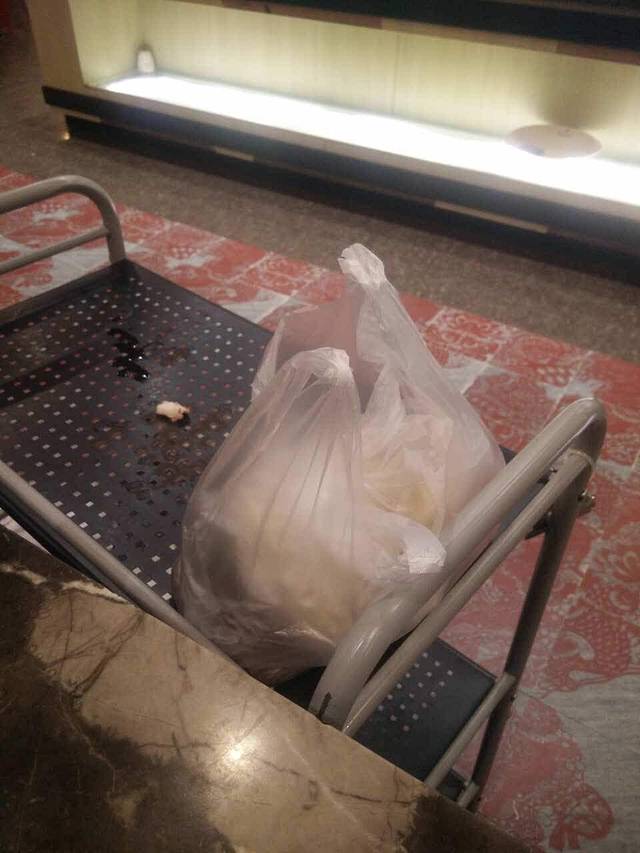 重庆刘一手火锅(颍州万达店)