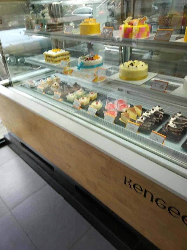 仟吉KenGee(拦江路店)