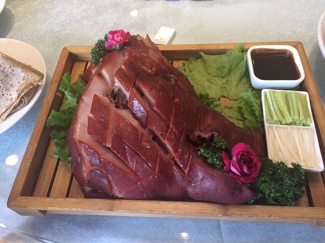 金华园(北塔店)