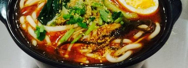 姑舅俩土豆粉(神木店)