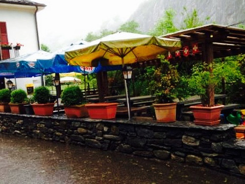 Osteria Birraria旅游景点图片
