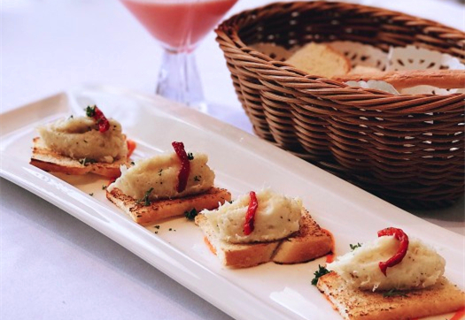 Le Stelle 星想·地中海餐厅(罗湖店)