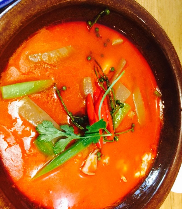 新梅华餐厅(星悦汇店)