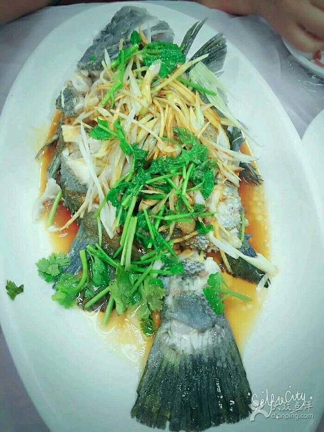 庆山饭店·海鲜饺子家常菜(黑石路店)