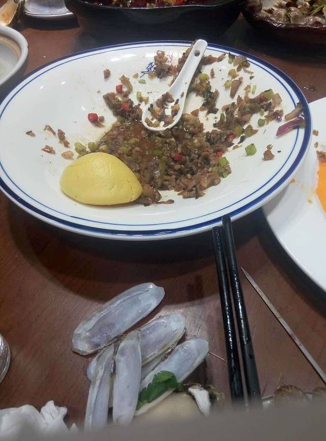 羊屯胶东小海鲜