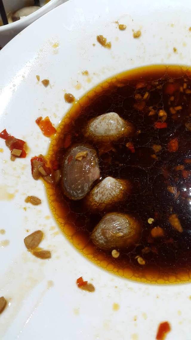 福味馆(银泰城店)