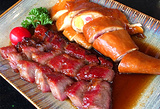 新旺茶餐厅(迪士尼小镇店)