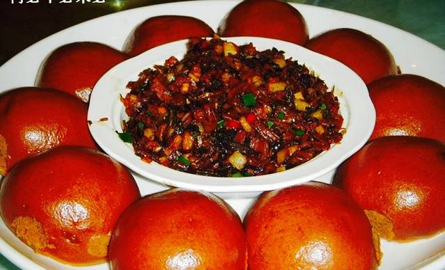 霍山老农民土菜农家乐