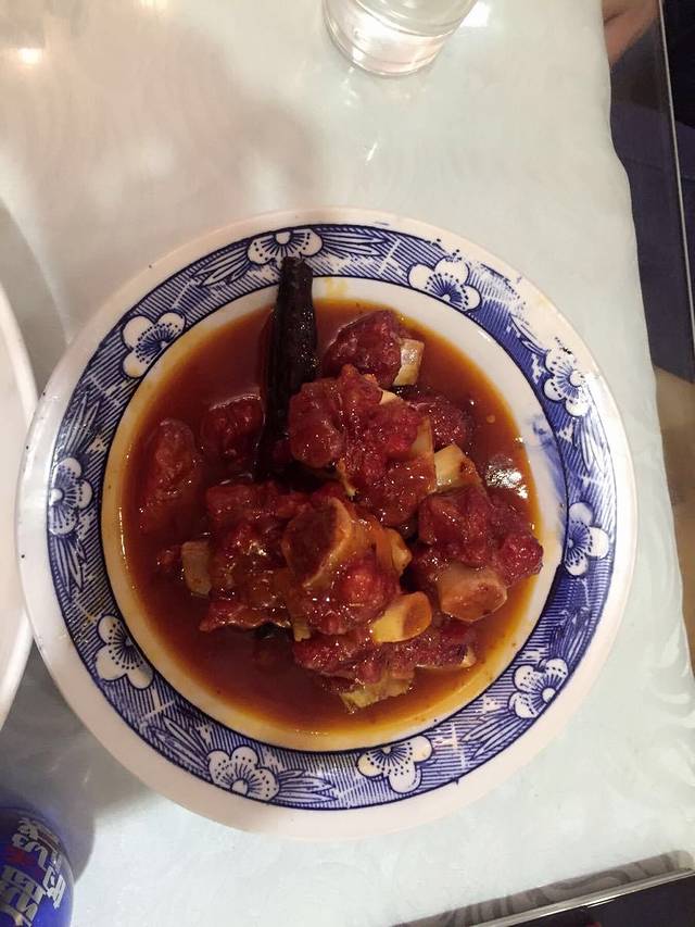 烙馍卷馓子(苏堤南路店)