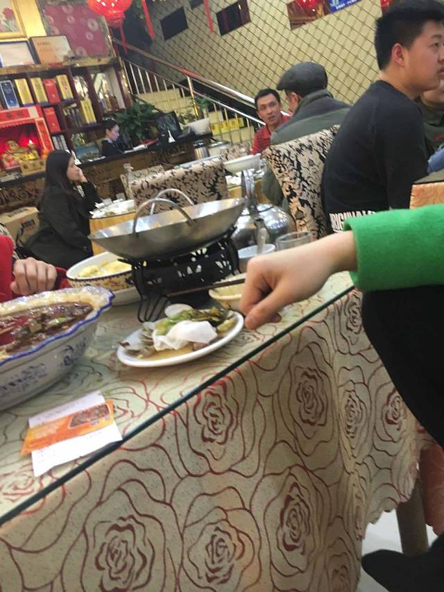 金牛湖渔村(晓山路店)