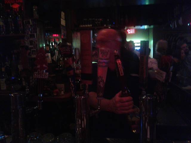 Tanqueray's Bar & Grille