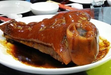 便宜坊烤鸭店(东坝店)