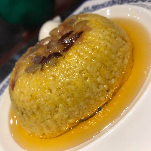 丝路东方虾仁水饺(红十月店)