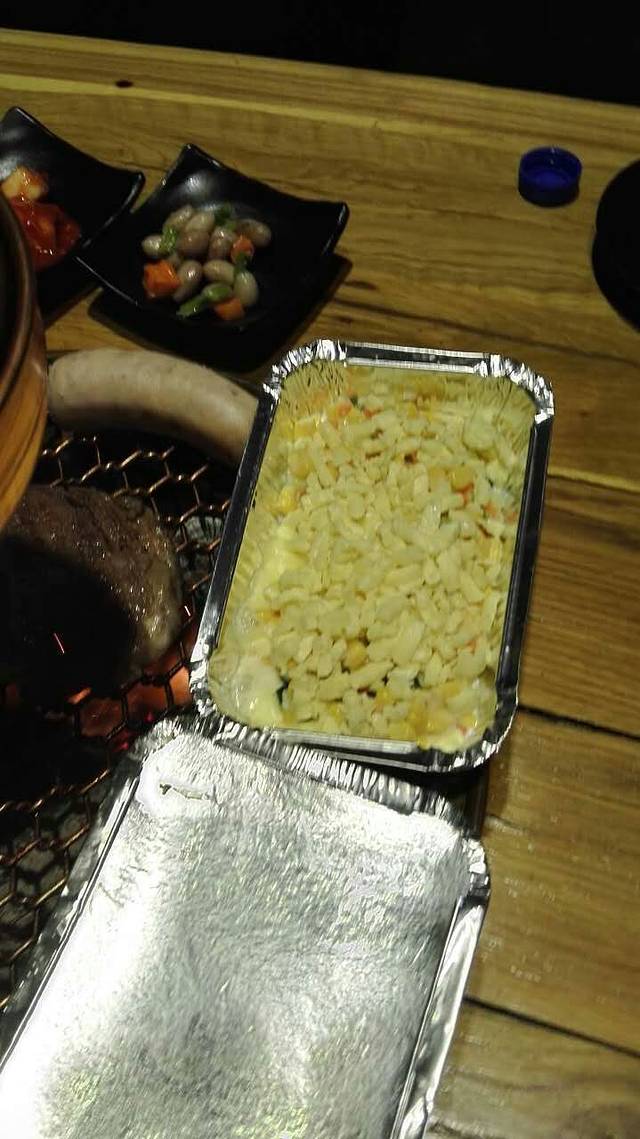 明洞王妃家烤肉(幸福街店)