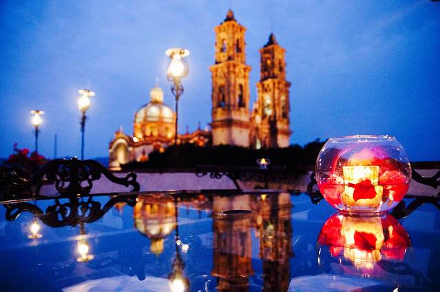 La Terraza Café Bar