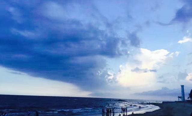 伟强海鲜大排档