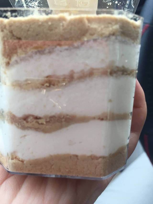 食逅(金山桃园)