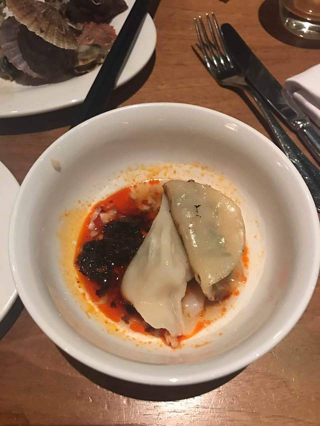 青岛山港凯悦酒店·东海88私房菜