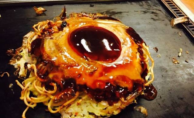 Tsuruhashi Fugetsu Umeda Ohatsutenjin-dori