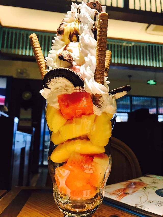 水天堂西餐厅(星光天地店)