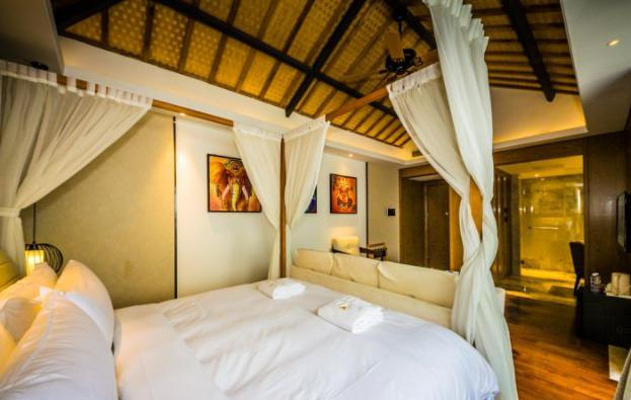 福州网红酒店,怎么住都超值!