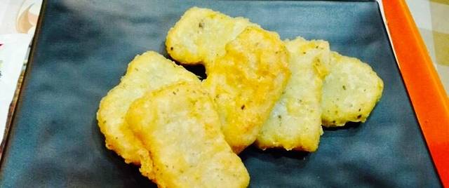 第1佳大鸡排(太康路店)