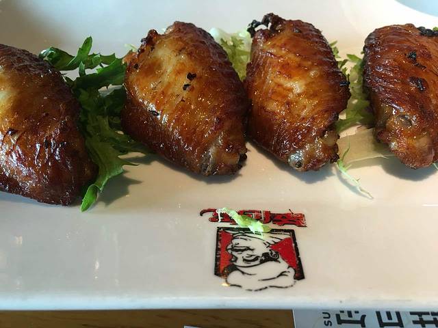 萨贝尔意式餐厅(宝龙城市广场店)