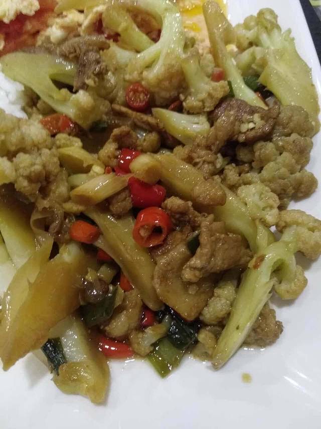 大米先生(嘉熙中心分店)