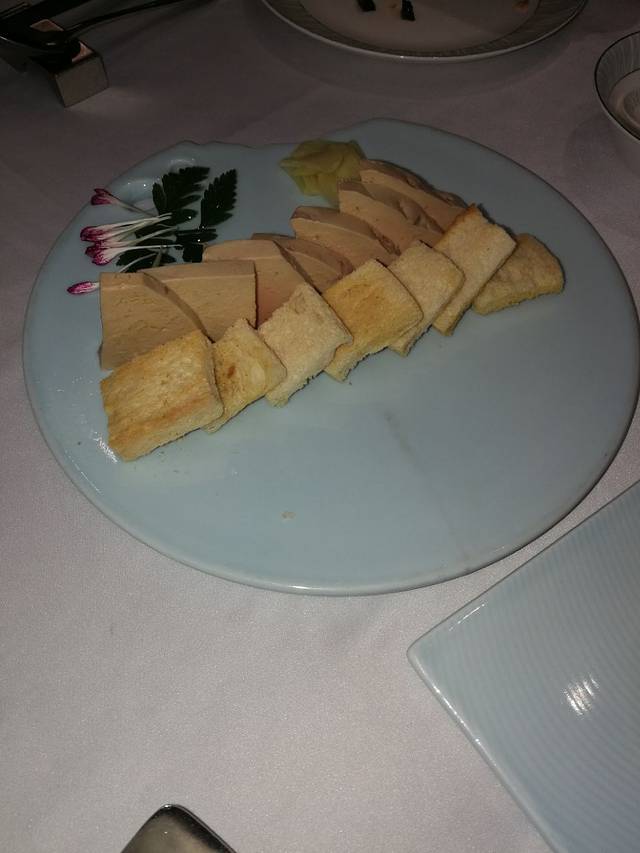 上海悦麓花园酒店·清水蘭軒