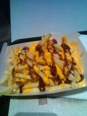 麦当劳(开源大道东荟城DT店)